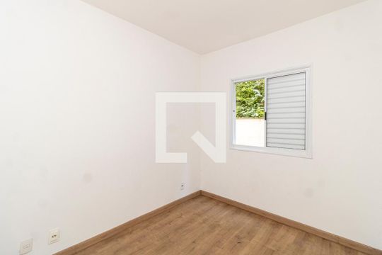 Quarto 1 de apartamento para alugar com 2 quartos, 91m² em Furnas, São Paulo