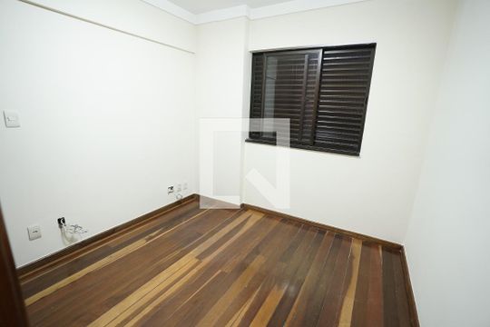Apartamento para alugar com 3 quartos, 120m² em Setor Pedro Ludovico, Goiânia
