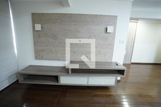 Apartamento para alugar com 3 quartos, 120m² em Setor Pedro Ludovico, Goiânia