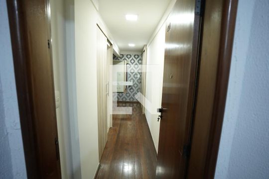 Apartamento para alugar com 3 quartos, 120m² em Setor Pedro Ludovico, Goiânia