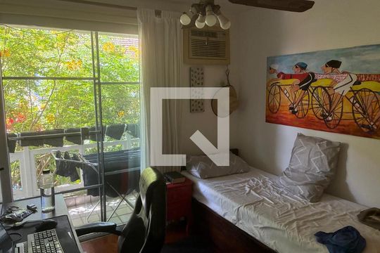 Casa de Condomínio à venda com 4 quartos, 175m² em Ingá, Niterói