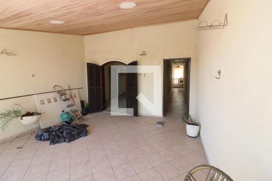 Quarto 1 de casa à venda com 2 quartos, 199m² em Cidade das Flores, Osasco