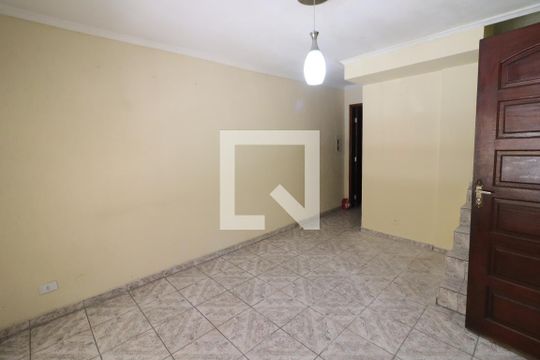 Sala de casa à venda com 2 quartos, 199m² em Cidade das Flores, Osasco