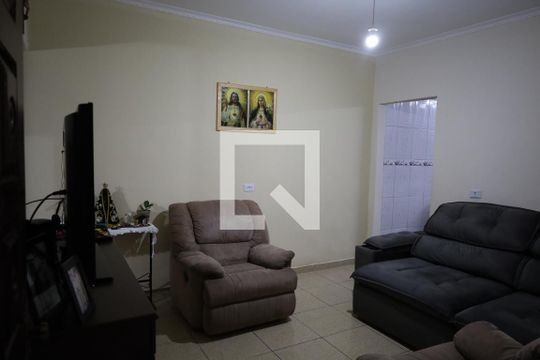 Casa à venda com 5 quartos, 125m² em Jardim Angelina, São Paulo