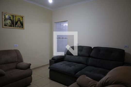 Casa à venda com 5 quartos, 125m² em Jardim Angelina, São Paulo