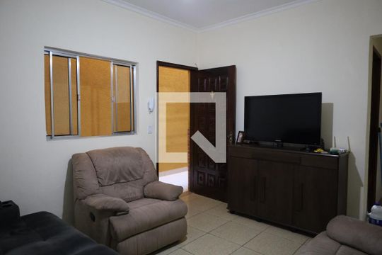 Casa à venda com 5 quartos, 125m² em Jardim Angelina, São Paulo