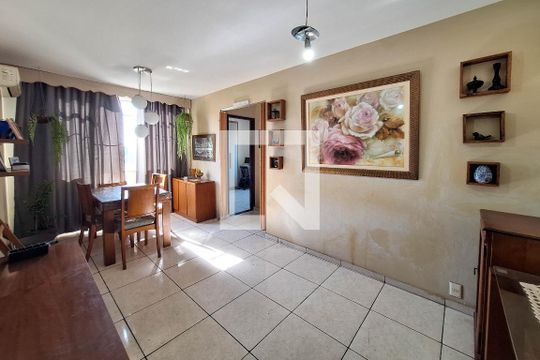 Apartamento à venda com 2 quartos, 96m² em Engenhoca, Niterói