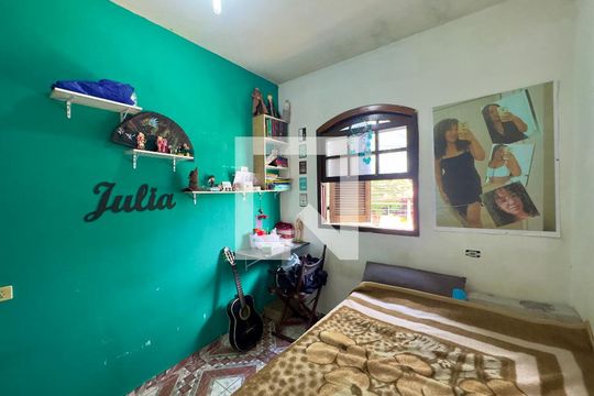 Quarto 1 de casa para alugar com 3 quartos, 300m² em Jardim Ponte Alta I, Guarulhos