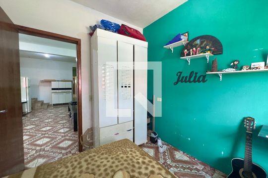 Quarto 1 de casa para alugar com 3 quartos, 300m² em Jardim Ponte Alta I, Guarulhos