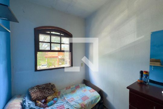 Quarto 2 de casa para alugar com 3 quartos, 300m² em Jardim Ponte Alta I, Guarulhos