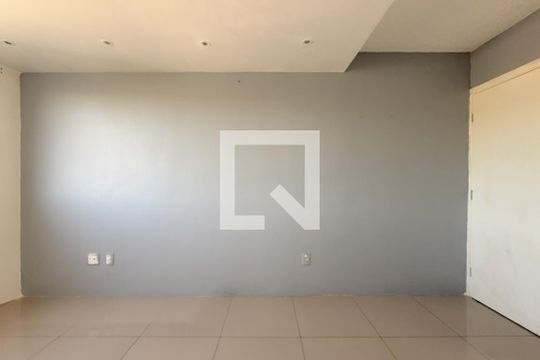 Sala de apartamento para alugar com 2 quartos, 46m² em Jardim Itu-sabará, Porto Alegre