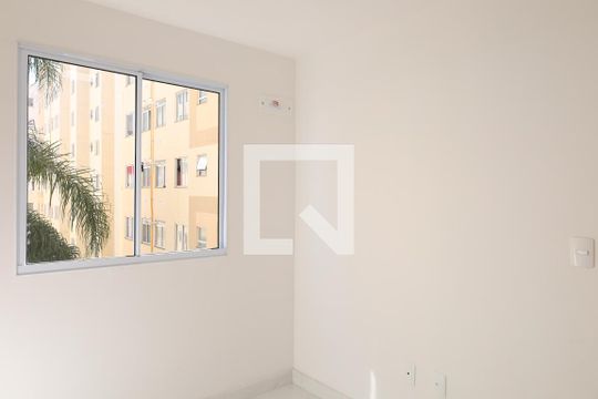 Quarto 2 de apartamento para alugar com 2 quartos, 41m² em Parada Xv de Novembro, São Paulo