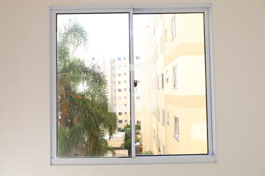 Quarto 1 de apartamento para alugar com 2 quartos, 41m² em Parada Xv de Novembro, São Paulo