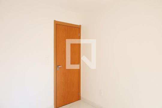Quarto 1 de apartamento para alugar com 2 quartos, 41m² em Parada Xv de Novembro, São Paulo