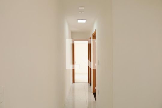 Sala de apartamento para alugar com 2 quartos, 41m² em Parada Xv de Novembro, São Paulo
