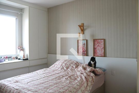 Quarto 1 de apartamento à venda com 2 quartos, 58m² em Barra Funda, São Paulo