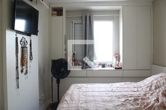 Quarto 1 de apartamento à venda com 2 quartos, 58m² em Barra Funda, São Paulo