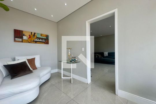 Sala 2 varanda de casa à venda com 4 quartos, 220m² em Jardim Vila Galvao, Guarulhos