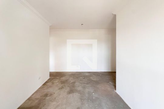 Sala de apartamento à venda com 2 quartos, 66m² em Vila Dusi, São Bernardo do Campo