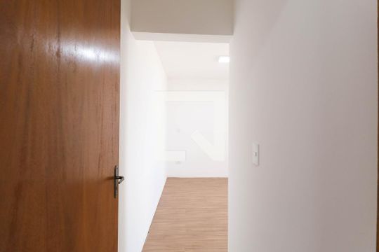 Suíte de apartamento à venda com 2 quartos, 60m² em Vila Medeiros, São Paulo