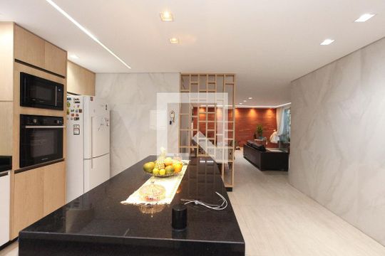 Apartamento à venda com 2 quartos, 150m² em Eldorado, Contagem