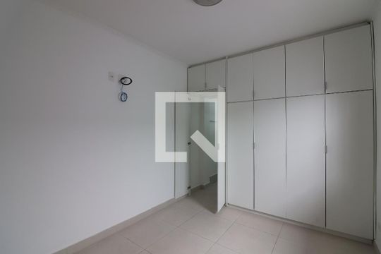 Quarto 1 - Suíte de casa à venda com 2 quartos, 91m² em Centro, São Bernardo do Campo
