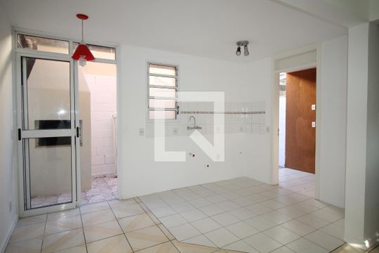 Casa de Condomínio à venda com 3 quartos, 84m² em Jardim Itu, Porto Alegre