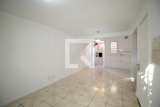 Casa de Condomínio à venda com 3 quartos, 84m² em Jardim Itu, Porto Alegre