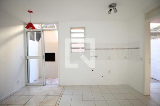 Casa de Condomínio à venda com 3 quartos, 84m² em Jardim Itu, Porto Alegre