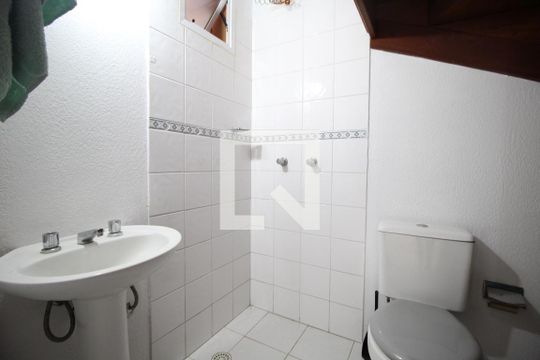 Casa de Condomínio à venda com 3 quartos, 84m² em Jardim Itu, Porto Alegre