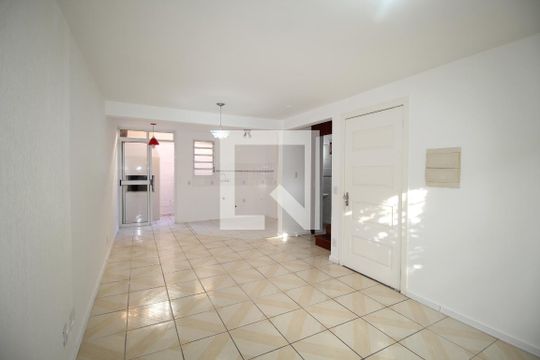 Casa de Condomínio à venda com 3 quartos, 84m² em Jardim Itu, Porto Alegre