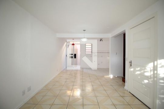 Casa de Condomínio à venda com 3 quartos, 84m² em Jardim Itu, Porto Alegre