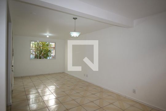 Casa de Condomínio à venda com 3 quartos, 84m² em Jardim Itu, Porto Alegre