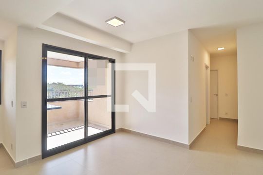 Apartamento para alugar com 2 quartos, 67m² em Granja Marileusa, Uberlândia