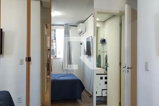 Quarto 2 - Suíte de apartamento à venda com 2 quartos, 109m² em Taquara, Rio de Janeiro