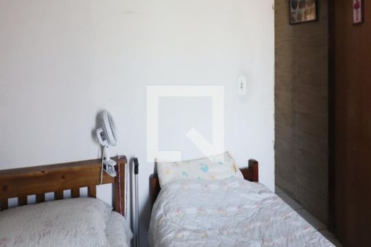Quarto 1 de casa à venda com 2 quartos, 150m² em Jardim Irene, São Bernardo do Campo