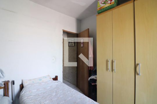 Quarto 1 de casa à venda com 2 quartos, 150m² em Jardim Irene, São Bernardo do Campo