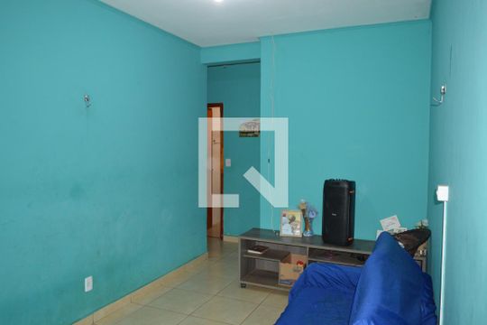 Casa para alugar com 2 quartos, 58m² em Parque dos Lagos, Ribeirão Preto