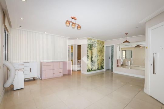 Apartamento à venda com 2 quartos, 94m² em Jardim Lar Sao Paulo, São Paulo