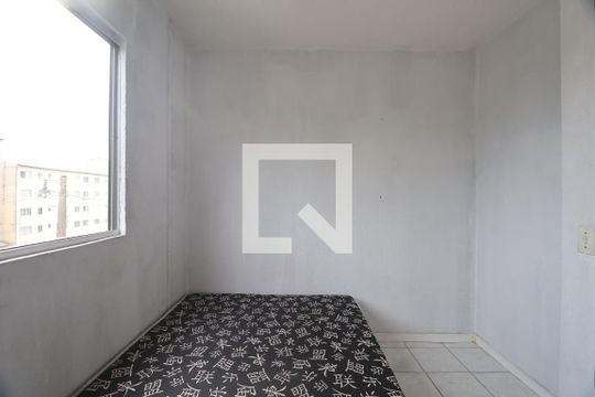 Quarto 1 de apartamento à venda com 2 quartos, 43m² em Guajuviras, Canoas