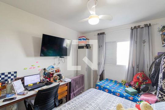 Quarto 1 de casa à venda com 2 quartos, 190m² em Vila Minerva, São Paulo