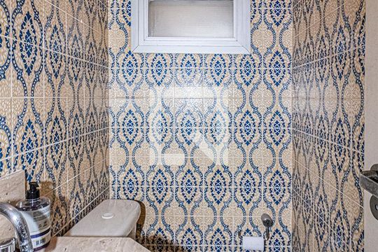 lavabo_2 de apartamento à venda com 3 quartos, 115m² em Liberdade, São Paulo