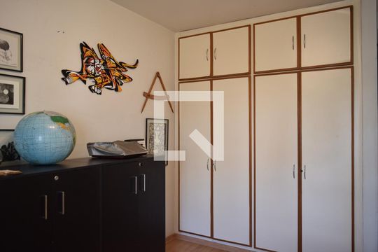 Quarto 1 de apartamento para alugar com 3 quartos, 145m² em Paraíso, São Paulo