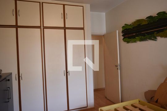 Quarto 1 de apartamento para alugar com 3 quartos, 145m² em Paraíso, São Paulo