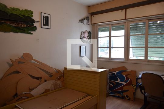Quarto 1 de apartamento para alugar com 3 quartos, 145m² em Paraíso, São Paulo