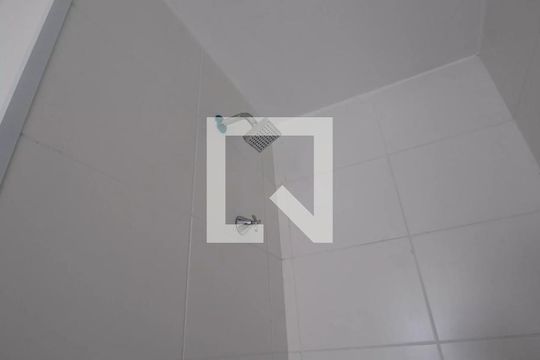 Banheiro de apartamento à venda com 2 quartos, 36m² em Parque da Vila Prudente, São Paulo