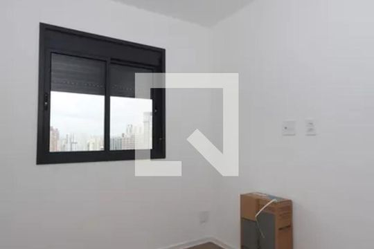Quarto de apartamento à venda com 2 quartos, 36m² em Parque da Vila Prudente, São Paulo