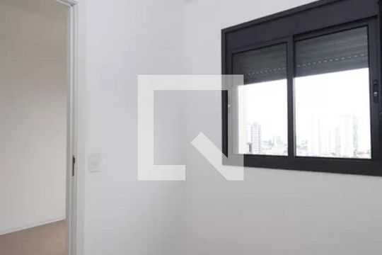 Quarto de apartamento à venda com 2 quartos, 36m² em Parque da Vila Prudente, São Paulo