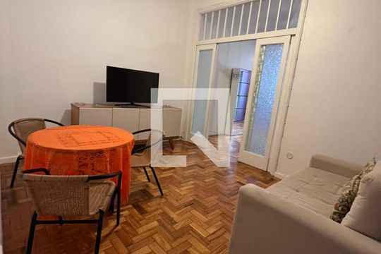 Kitnet/Studio à venda com 1 quarto, 42m² em Copacabana, Rio de Janeiro
