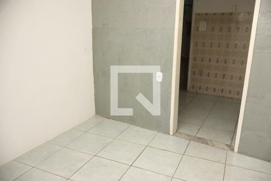 Casa para alugar com 2 quartos, 45m² em Pau Miúdo, Salvador